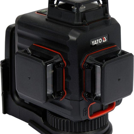 Yato Cross Line Green Laser