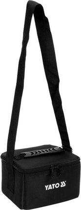 12 Line Green Laser 3D