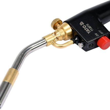 Turbo MAPP/ Propane Gas Burner