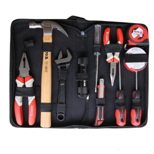 Tool Set-12pcs | YT-39003