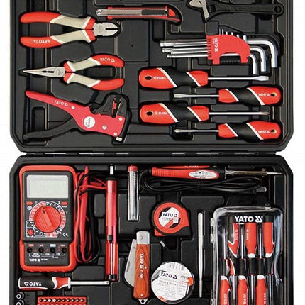 Electrecian set  68 Pcs