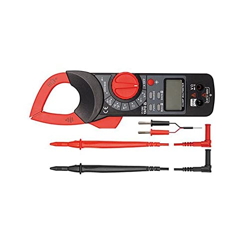 Digital Clamp Meter