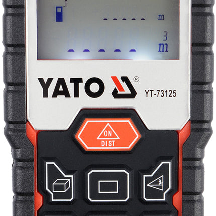 Laser Distance Meter