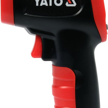 Non- Contact Thermometer Pyrometer -50C + 600C