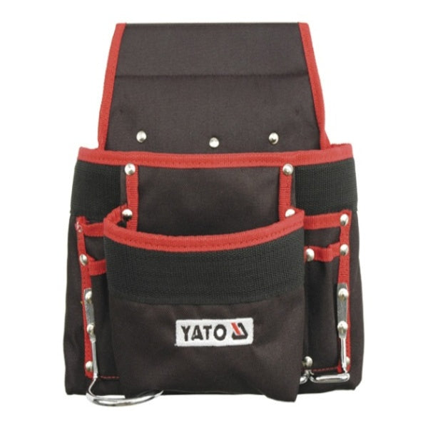 8-POCKET TOOL BAG | Toolbags | Toolmart