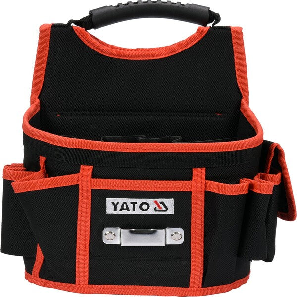 TOOL POUCH WTIH 8 POCKETS | Toolbags | Toolmart