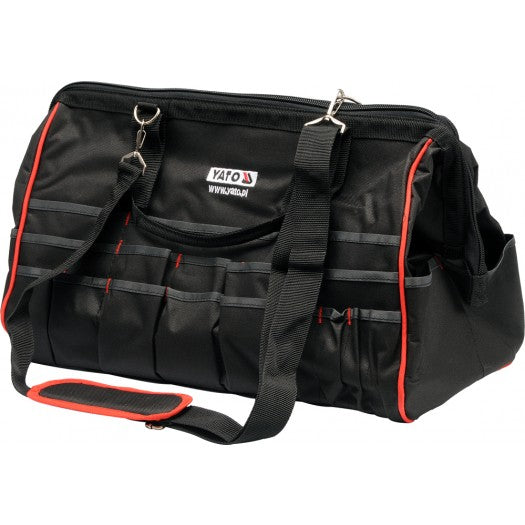 TOOL BAG 50 POCKETS | Tool Bags | Toolmart