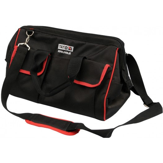 TOOL BAG 16 POCKETS | Tool Bags | Toolmart