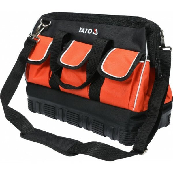 TOOL BAG 15 Pockets with Rubber Bottom |Tool Bags | Toolmart