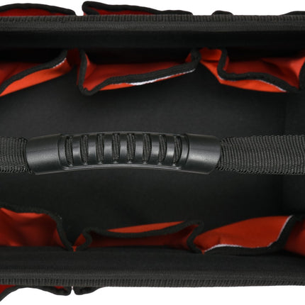 حقيبة عدة قماش مفتوحة | جنط و حقائي العدة | تولمارت