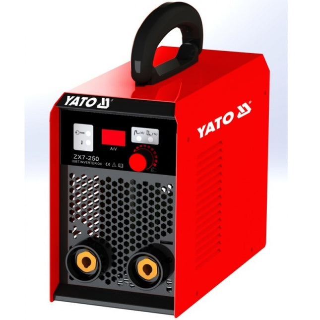 Semi Automatic Welding Machine