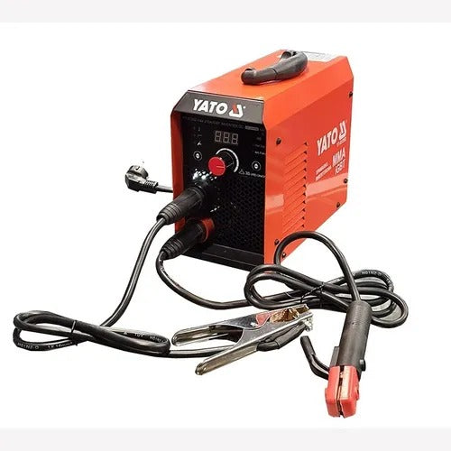 Digital Inverter Welding Machine