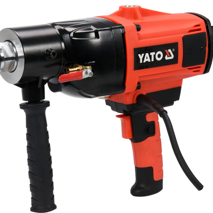 Diamond Drill With Stand 2200w