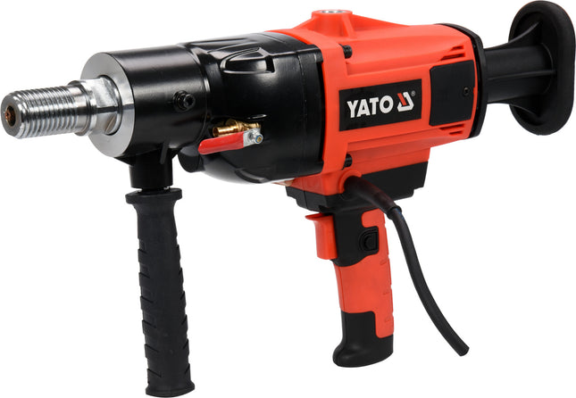 Diamond Drill With Stand 2200w