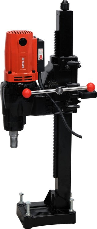 Diamond Drill 2800w With a Stand Included