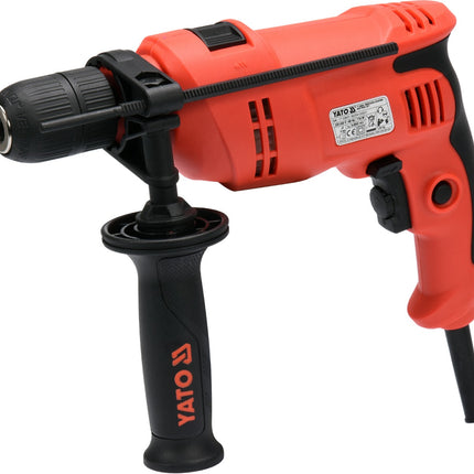 Impact Drill 710W