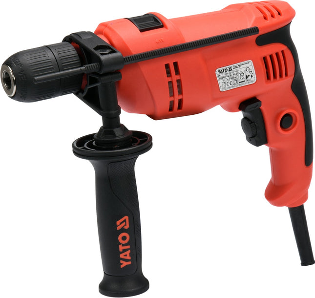 Impact Drill 710W