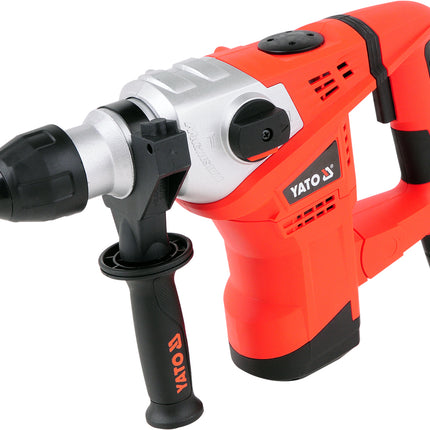 SDS Plus Rotary Hammer 1500W