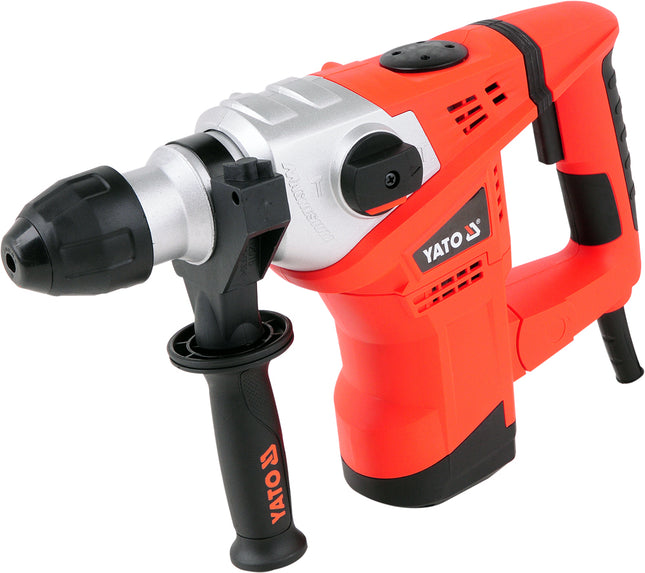 SDS Plus Rotary Hammer 1500W