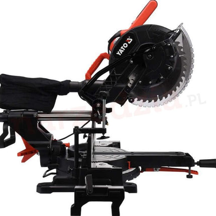 Milling Mechanism With Blade 305mm