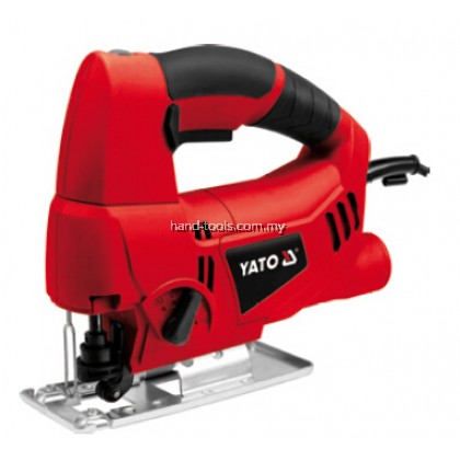 Heavy Duty Jig Saw 750W