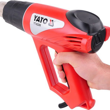 Hot Air Gun