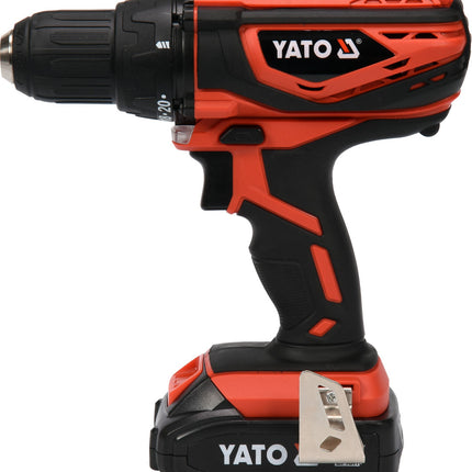 Drill / Driver 18V Kit