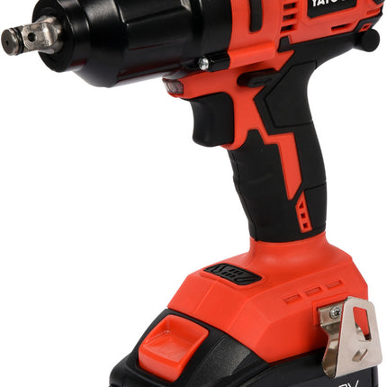 18v 1/2 '' 700nm Brushless Wrench