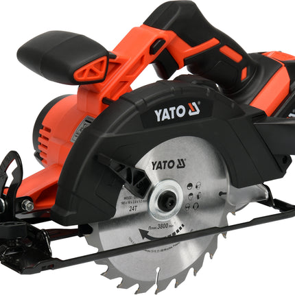 Circular Saw 18V Kit