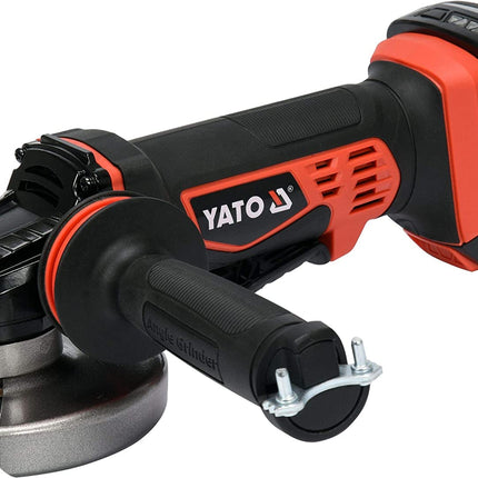 10000 RPM Cordless Angle Grinder