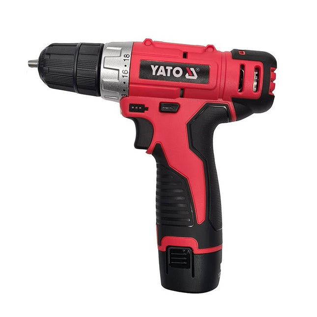 10mm 12V Cordless Drill