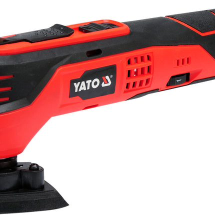 Cordless Multifunction Tool 10.8V