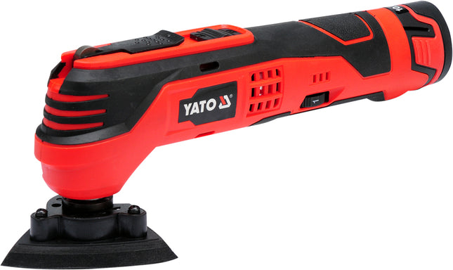 Cordless Multifunction Tool 10.8V