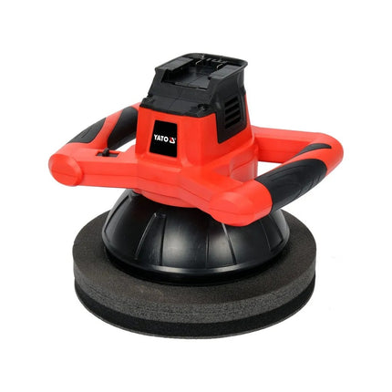 18V ​​240mm Polisher