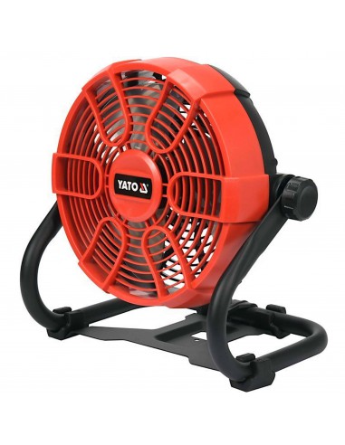 18V Hybrid Fan