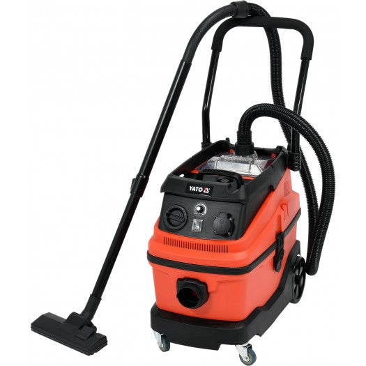 Workshop Vacuum Cleaner 30L