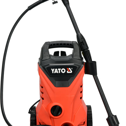 ‬‫ماكنة غسل 1400واط 105 بار