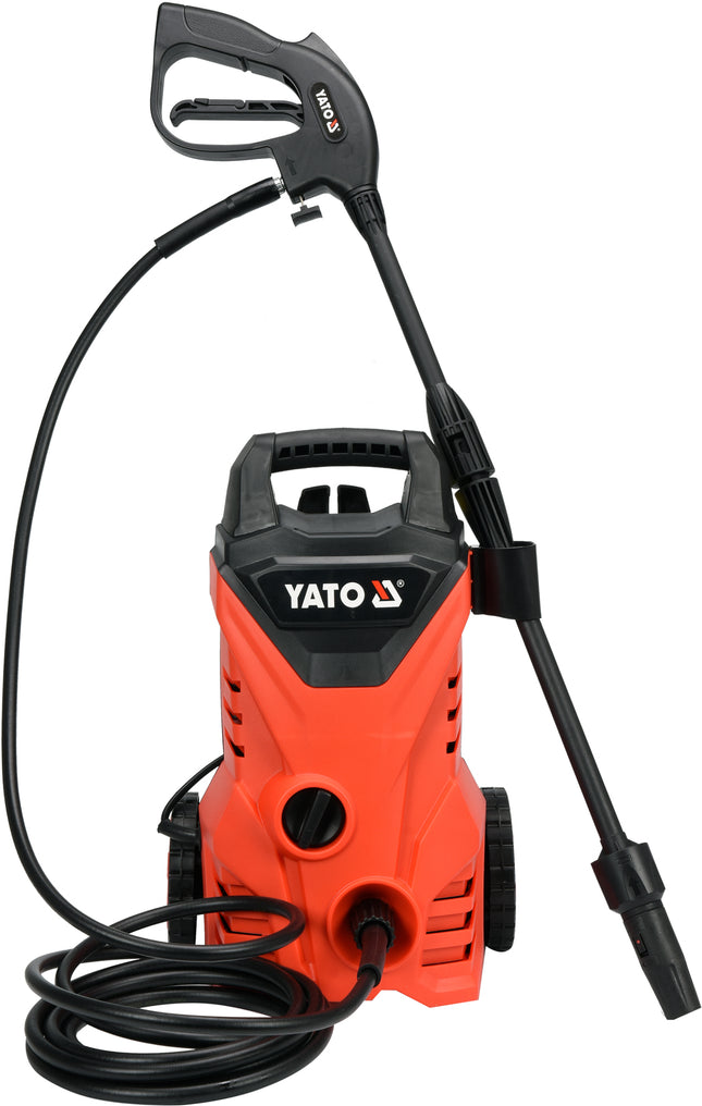 Pressure Washer-1400W