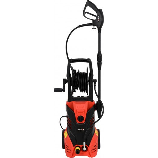 Pressure Washer-2000W