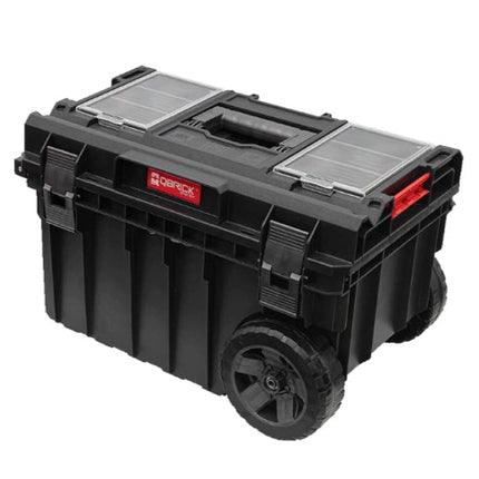Qbrick System One Trolley Profi Toolbox