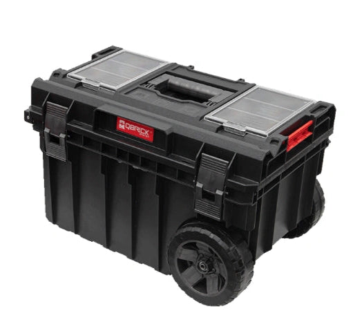 Qbrick System One Trolley Profi Toolbox