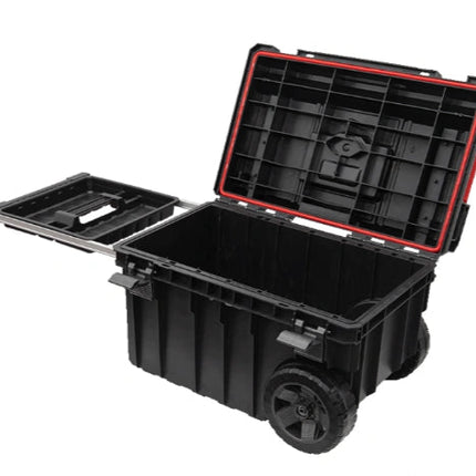 Qbrick System One Trolley Profi Toolbox