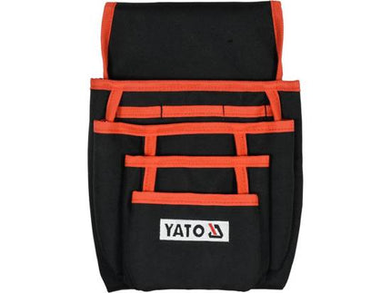 YT - 74171YatoYato belt BAG FOR NAILS AND TOOLS | YT - 74171