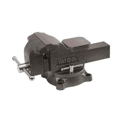 yt - 6503YatoYato High Resistance Swivel Vice 150 mm | yt - 6503