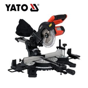 Yato 18V MITRE SAW 185MM- SET (1X4.0AH+CHARGER) | YT-82816