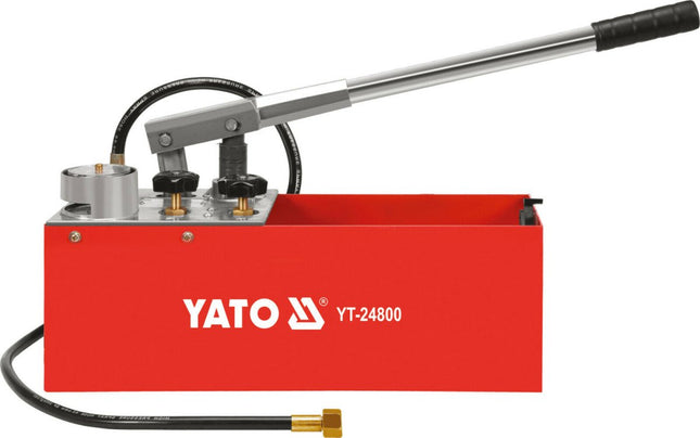 YT - 24800YatoYato YT - 24800 Hand Test Pump