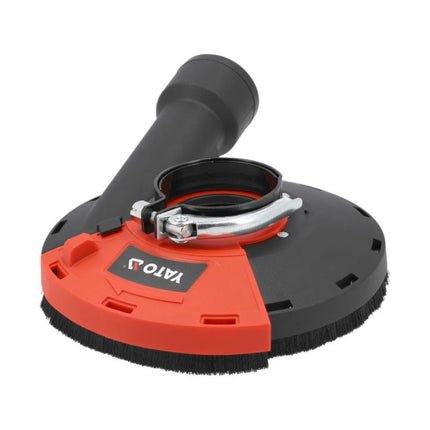 Yato 180mm Angular Grinder Dust Extraction System YT-82995