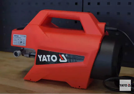 Yato High-Pressure Washer YT-85903 1800W