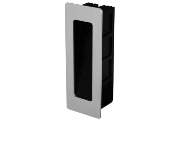 Light Randa RANDA LED RECESSED Light Sliver | Lighting | Toolmart – TOOLMART