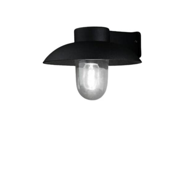 RANDA Wall Lamp Dark Grey | Lighting | Toolmart